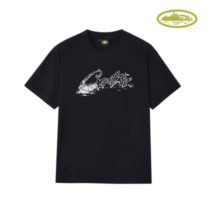 Corteiz T Shirts Short _SKUCorteizS-2XLastxC13116877